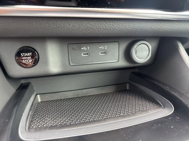 new 2025 Nissan Rogue car, priced at $29,566