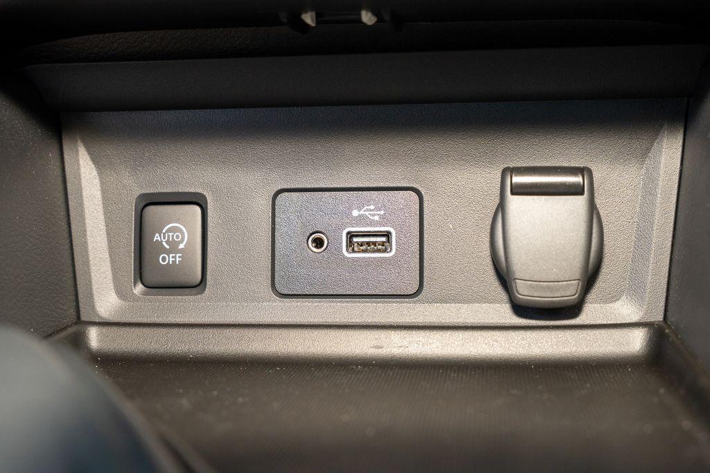 new 2025 Nissan Sentra car, priced at $22,790
