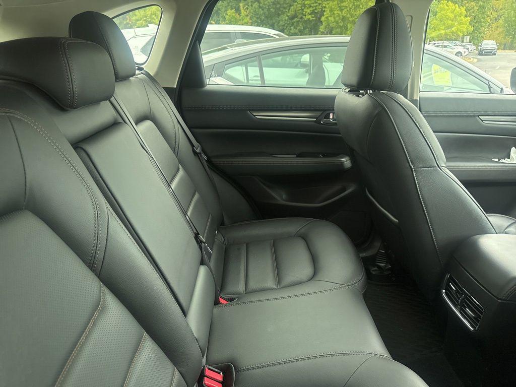 used 2020 Mazda CX-5 car, priced at $25,499
