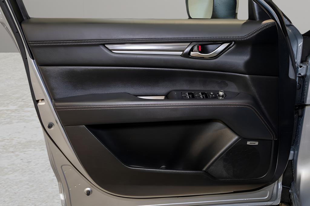 used 2020 Mazda CX-5 car, priced at $24,142