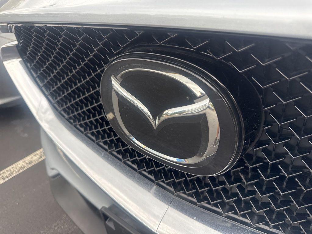 used 2020 Mazda CX-5 car, priced at $25,499