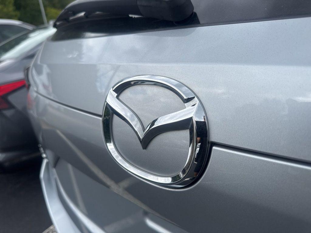 used 2020 Mazda CX-5 car, priced at $25,499