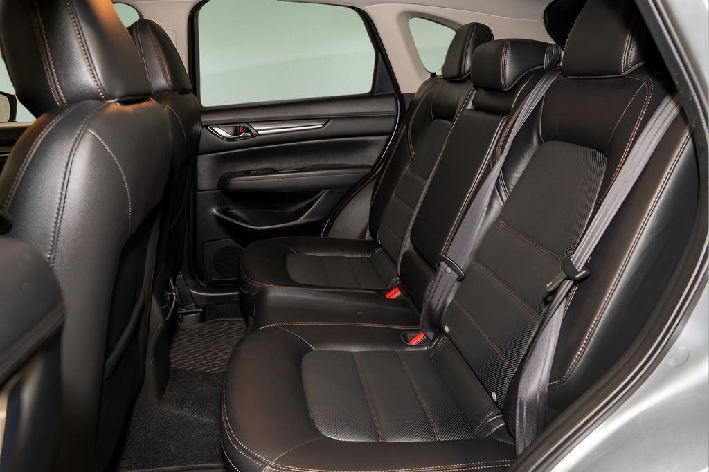 used 2020 Mazda CX-5 car, priced at $24,142