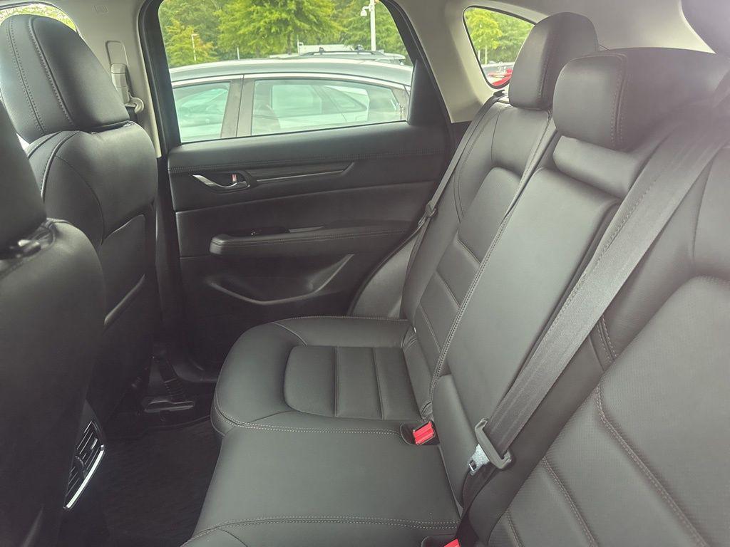 used 2020 Mazda CX-5 car, priced at $25,499