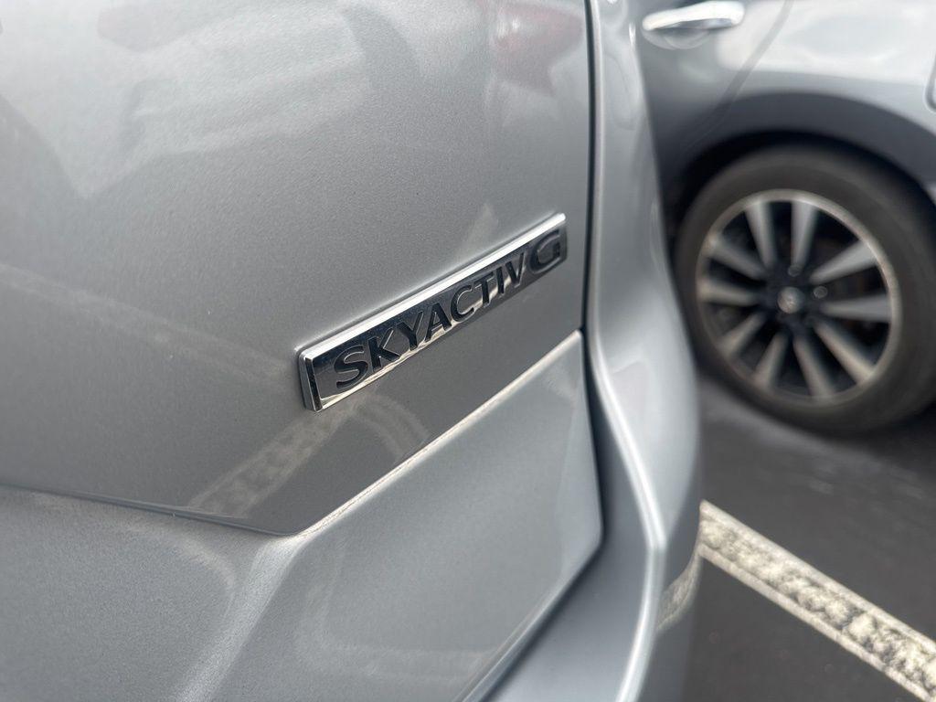 used 2020 Mazda CX-5 car, priced at $25,499