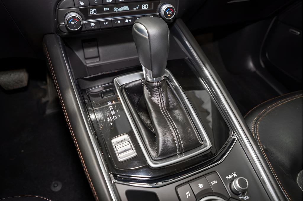 used 2020 Mazda CX-5 car, priced at $24,142