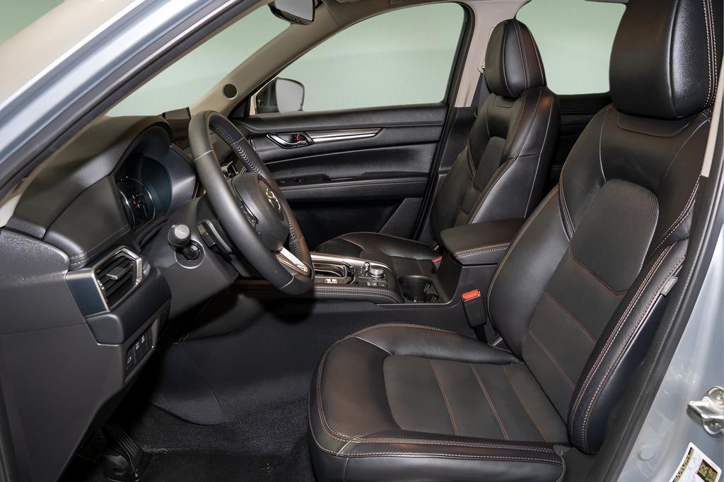 used 2020 Mazda CX-5 car, priced at $24,142