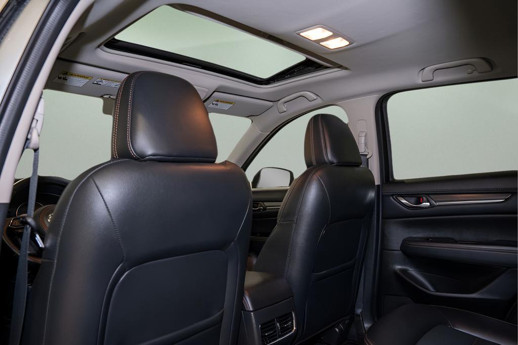 used 2020 Mazda CX-5 car, priced at $24,142