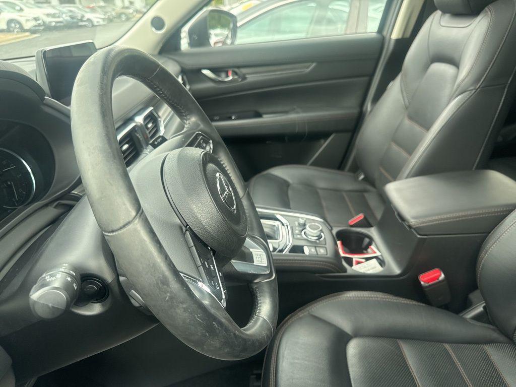 used 2020 Mazda CX-5 car, priced at $25,499