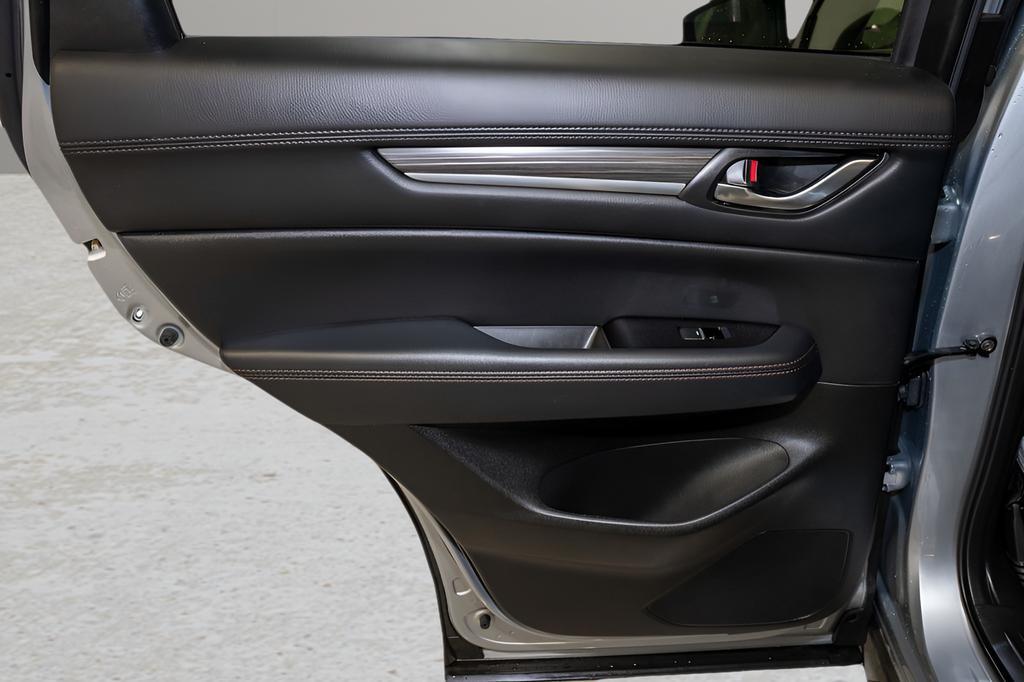 used 2020 Mazda CX-5 car, priced at $24,142