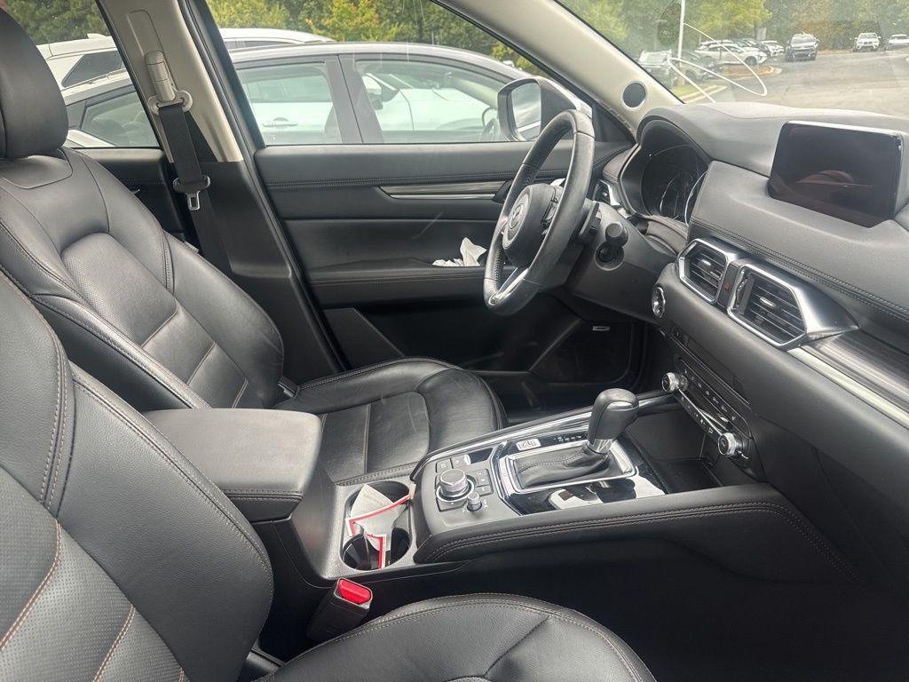 used 2020 Mazda CX-5 car, priced at $25,499