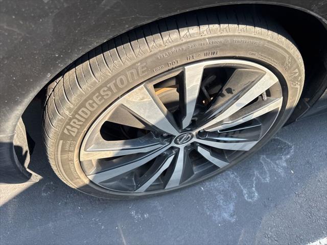 used 2022 Nissan Altima car, priced at $20,495