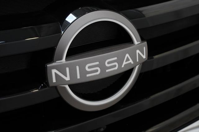 new 2024 Nissan Pathfinder car, priced at $46,499