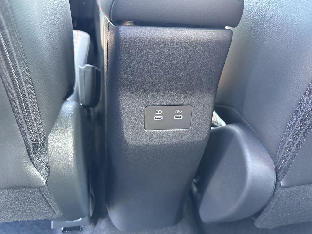 new 2025 Nissan Kicks car, priced at $25,513