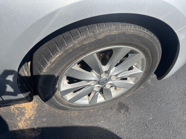 used 2015 Kia Forte car, priced at $14,603