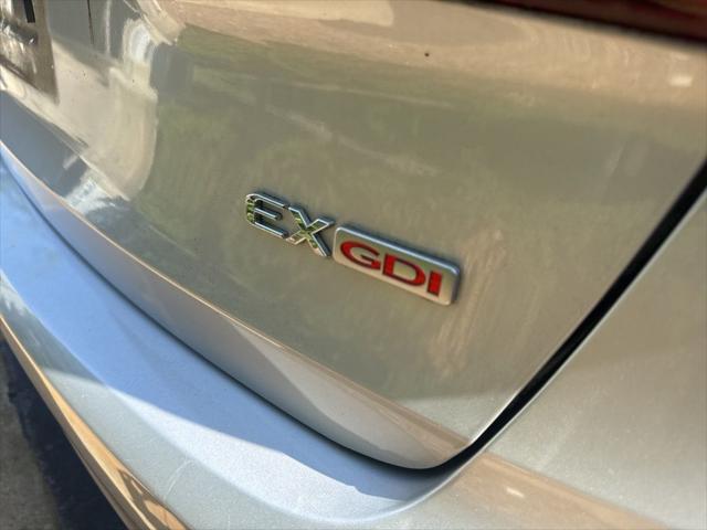 used 2015 Kia Forte car, priced at $14,603