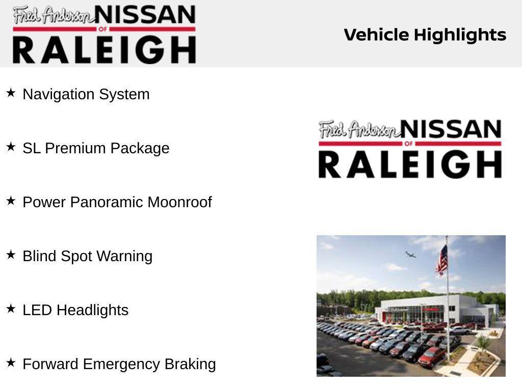 used 2016 Nissan Rogue car, priced at $12,999