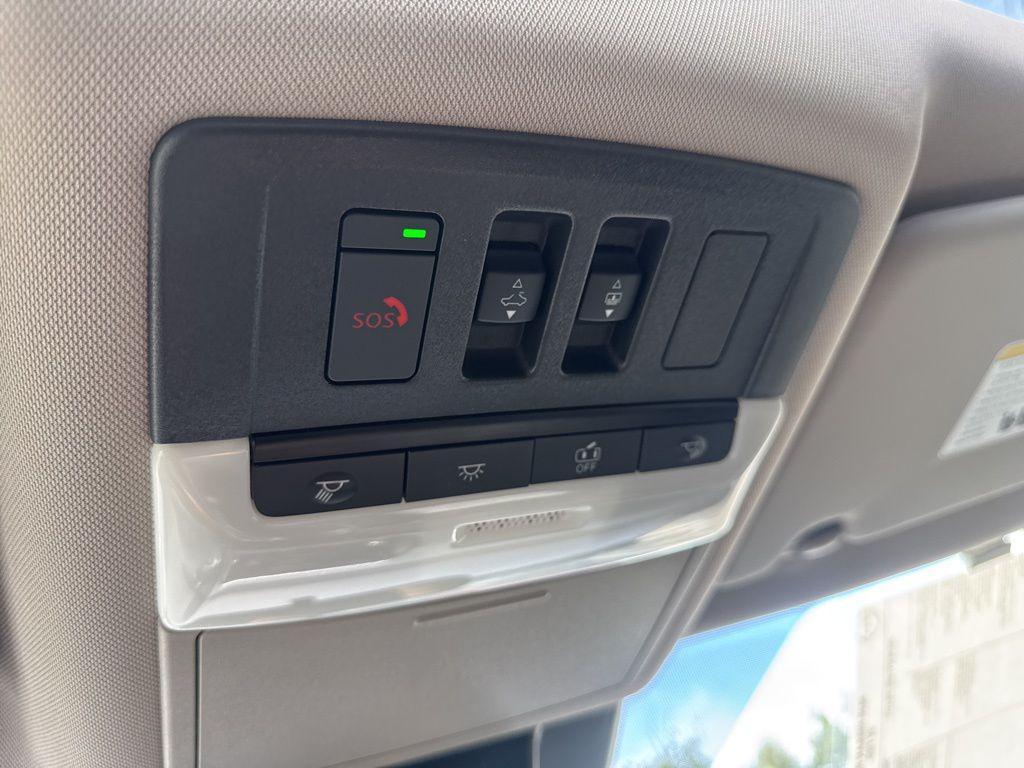 new 2026 Nissan Rogue car, priced at $32,814