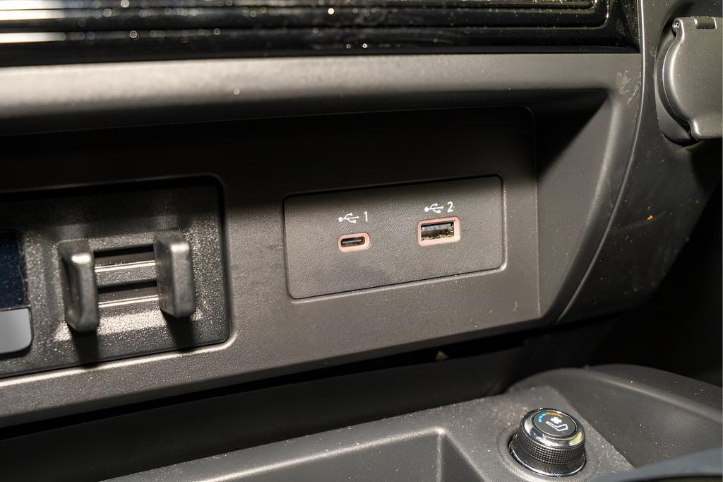 used 2023 Nissan Titan car, priced at $44,398