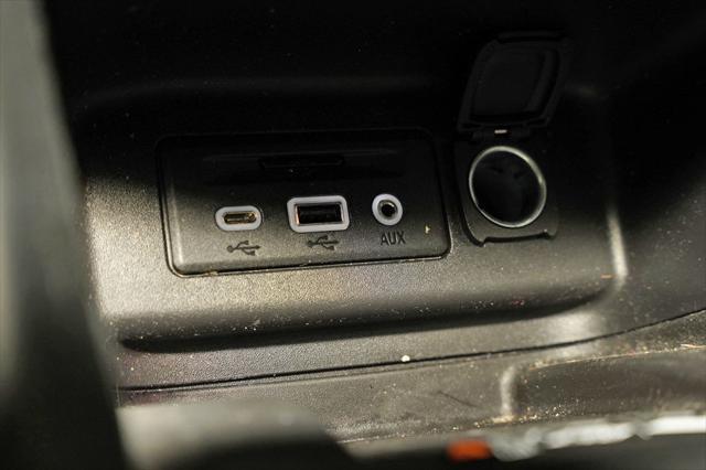 used 2021 Chevrolet Equinox car, priced at $15,381