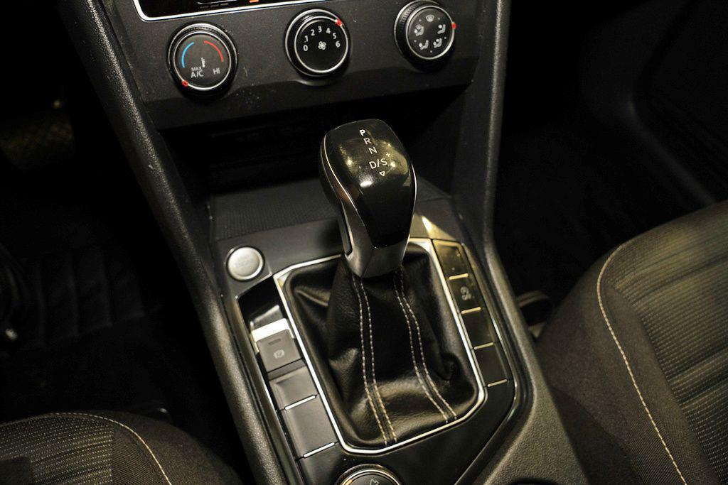 used 2022 Volkswagen Tiguan car, priced at $20,515