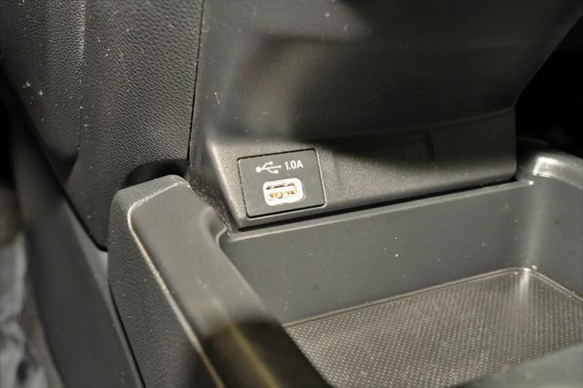 used 2020 Honda CR-V car, priced at $22,185