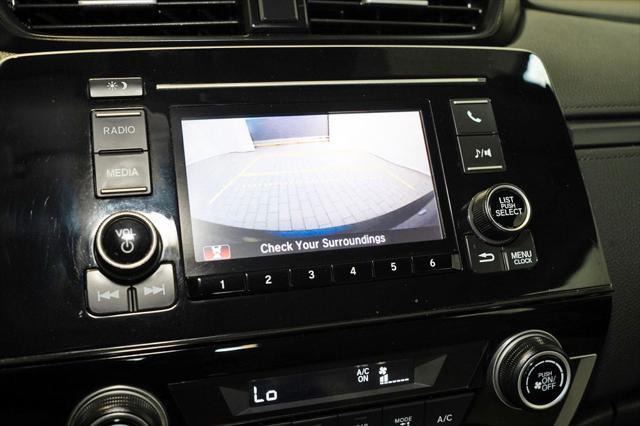 used 2020 Honda CR-V car, priced at $22,185