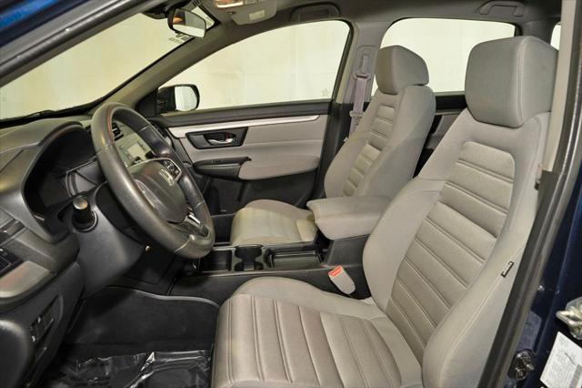 used 2020 Honda CR-V car, priced at $22,185