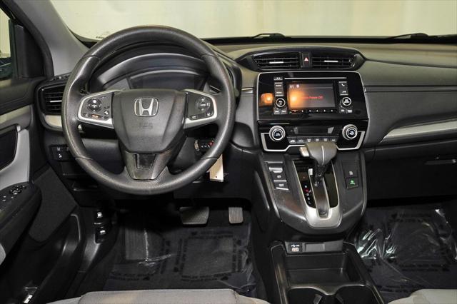 used 2020 Honda CR-V car, priced at $22,185