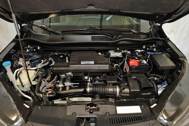 used 2020 Honda CR-V car, priced at $22,185