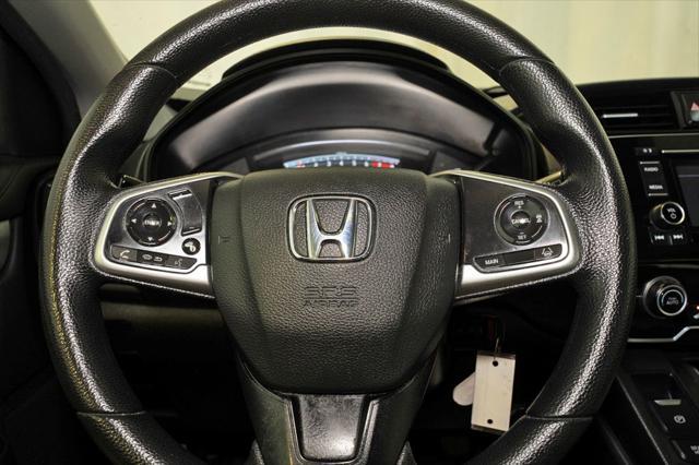 used 2020 Honda CR-V car, priced at $22,185