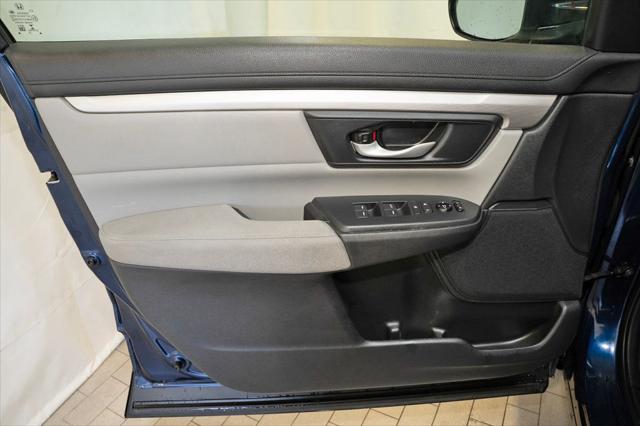 used 2020 Honda CR-V car, priced at $22,185