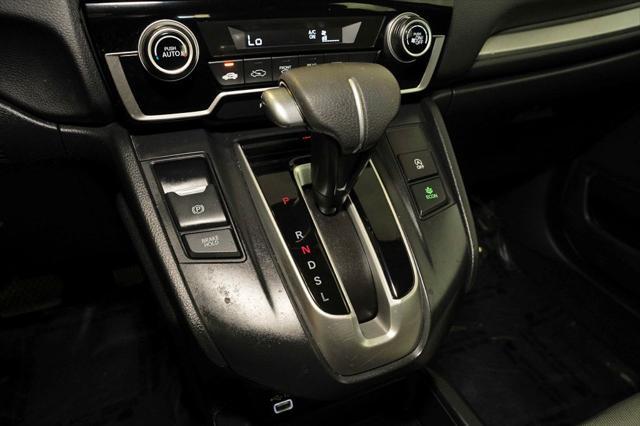 used 2020 Honda CR-V car, priced at $22,185