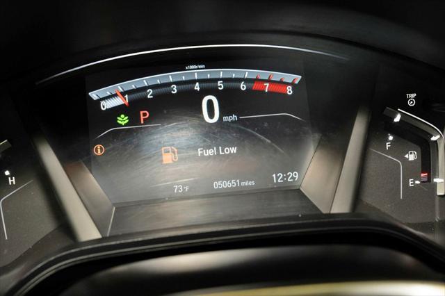 used 2020 Honda CR-V car, priced at $22,185