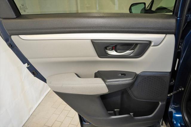 used 2020 Honda CR-V car, priced at $22,185