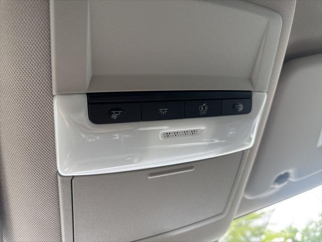 new 2025 Nissan Rogue car, priced at $29,891
