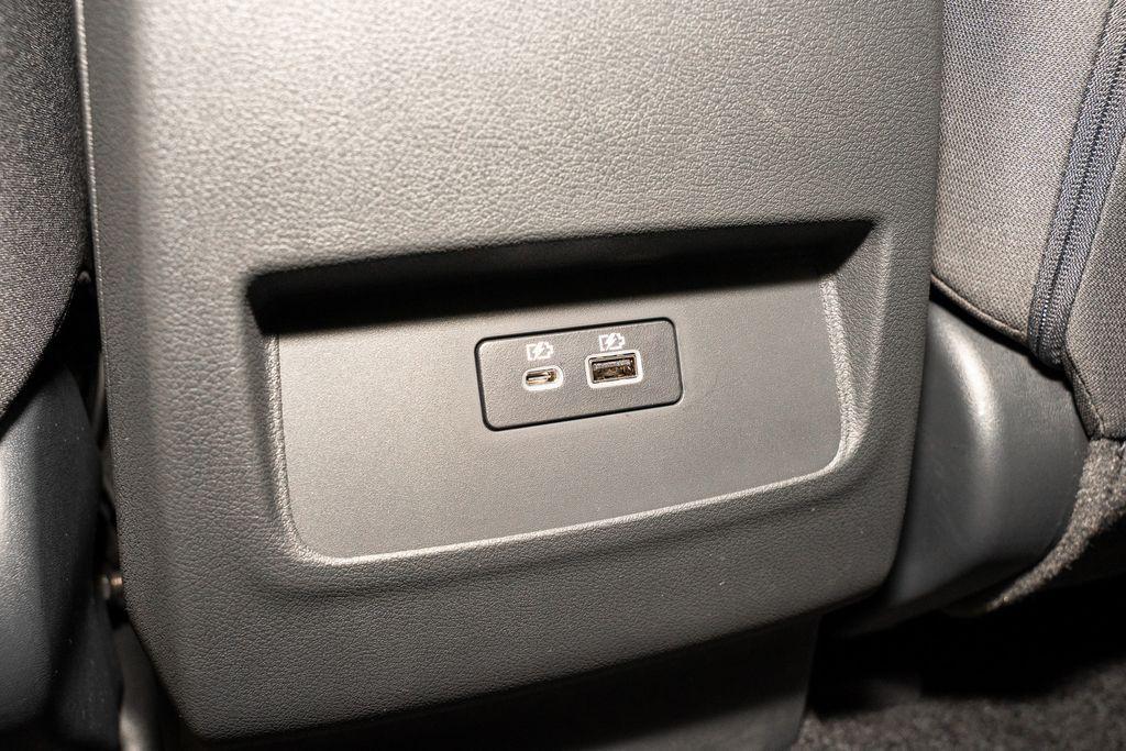 new 2026 Nissan Frontier car, priced at $35,761