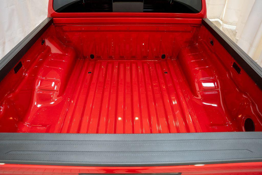 new 2026 Nissan Frontier car, priced at $35,761