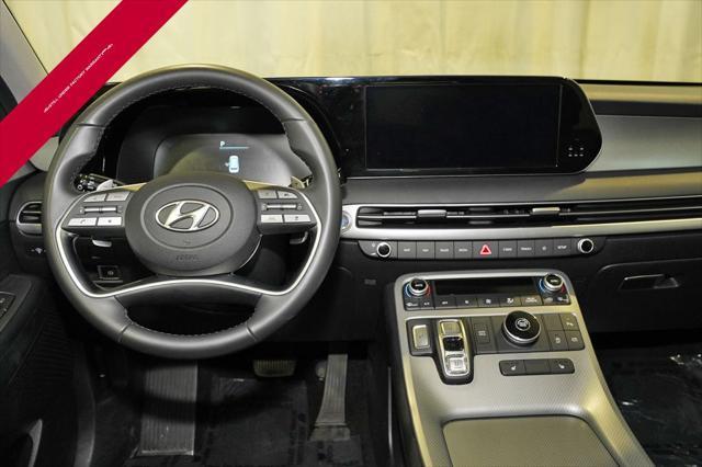 used 2024 Hyundai Palisade car, priced at $33,996