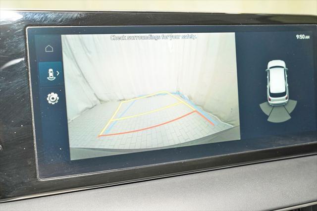 used 2024 Hyundai Palisade car, priced at $33,996