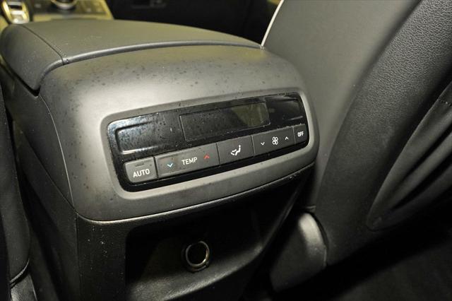 used 2024 Hyundai Palisade car, priced at $33,996