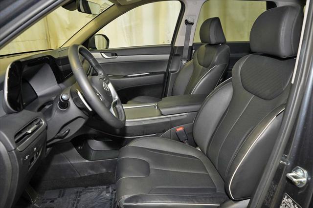 used 2024 Hyundai Palisade car, priced at $33,996