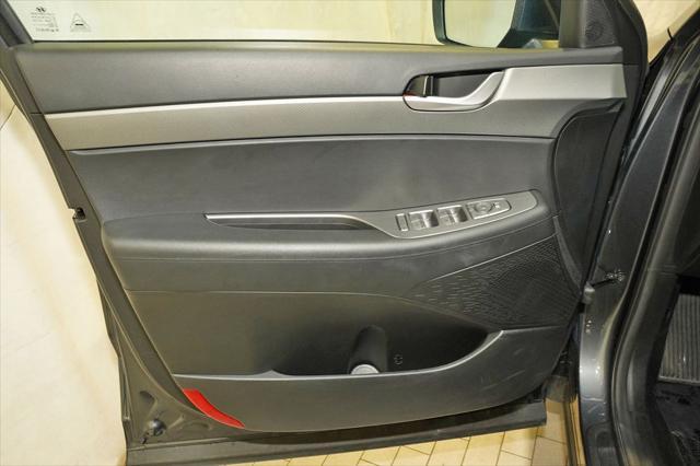 used 2024 Hyundai Palisade car, priced at $33,996