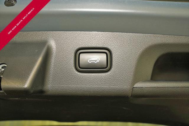 used 2024 Hyundai Palisade car, priced at $33,996