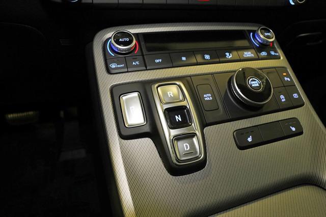 used 2024 Hyundai Palisade car, priced at $33,996