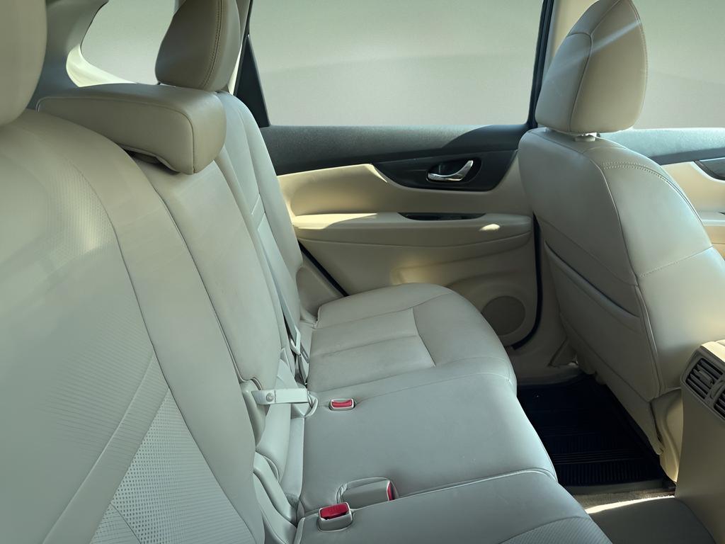 used 2014 Nissan Rogue car, priced at $10,911