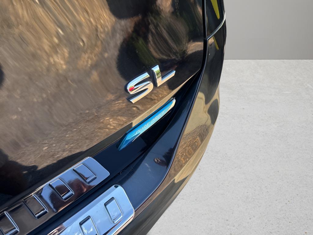 used 2014 Nissan Rogue car, priced at $10,911