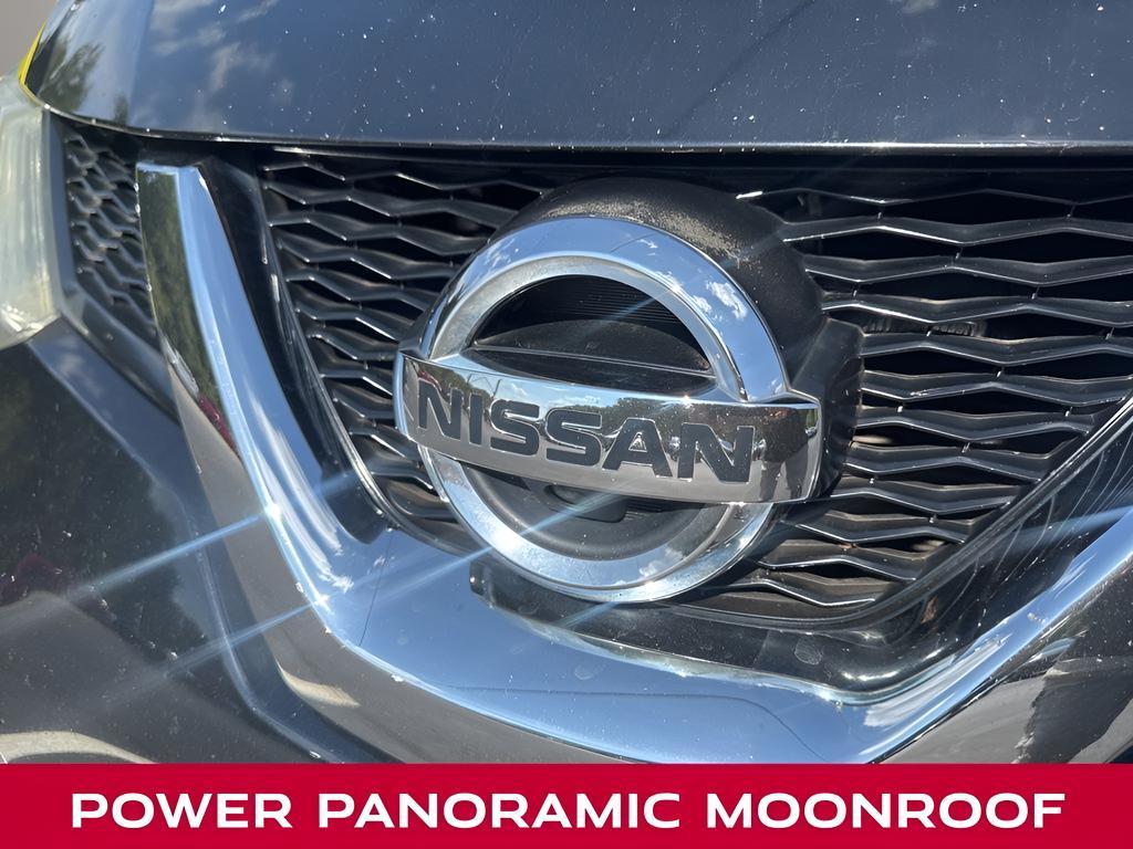 used 2014 Nissan Rogue car, priced at $10,911