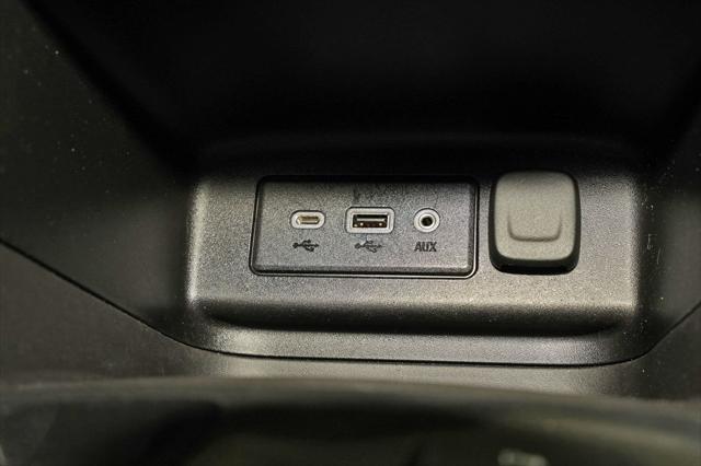 used 2022 Chevrolet Equinox car, priced at $24,493