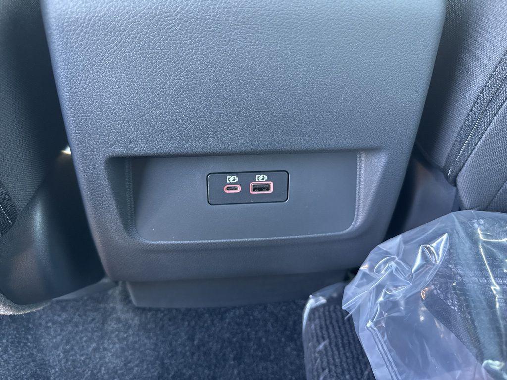 new 2025 Nissan Frontier car, priced at $39,983